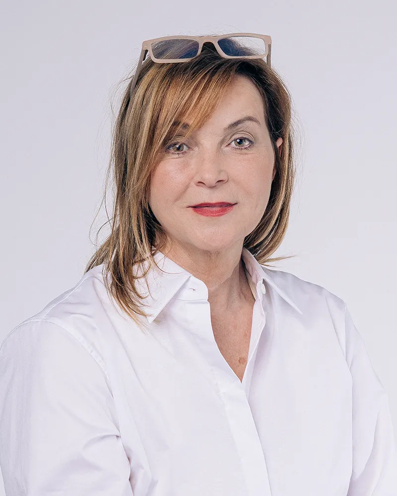 Portrait Kontakt